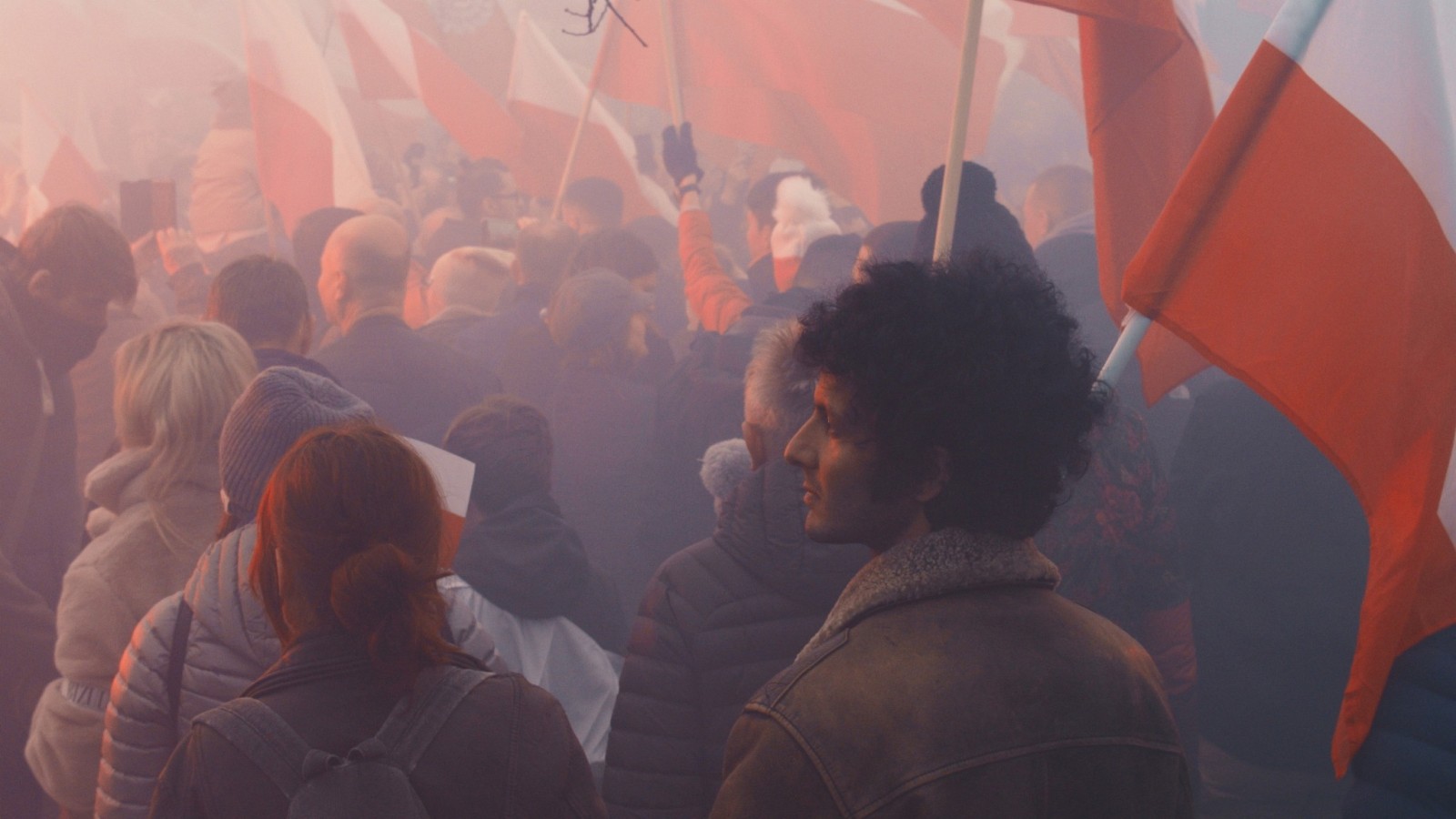 Letters from Wolf Street