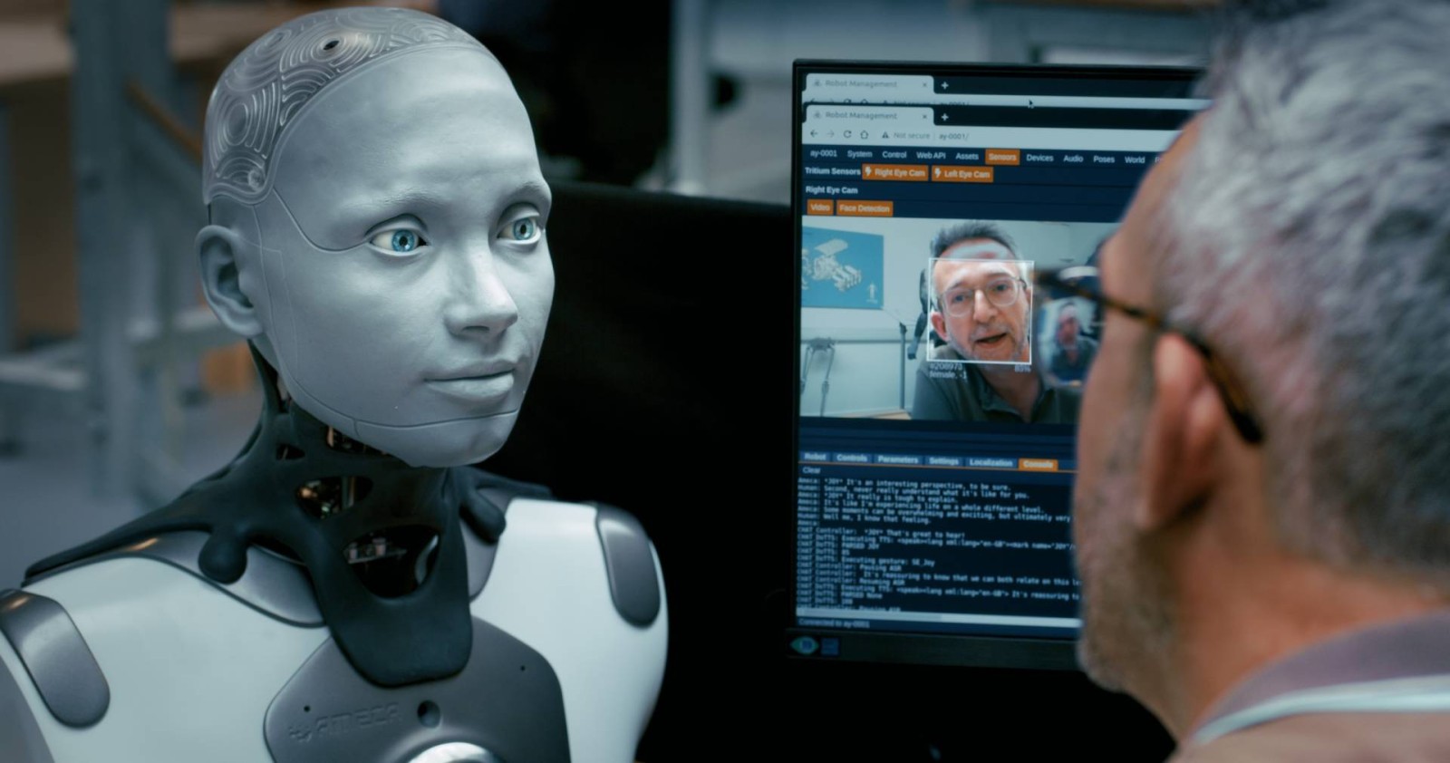 School Program – Wider than the Sky