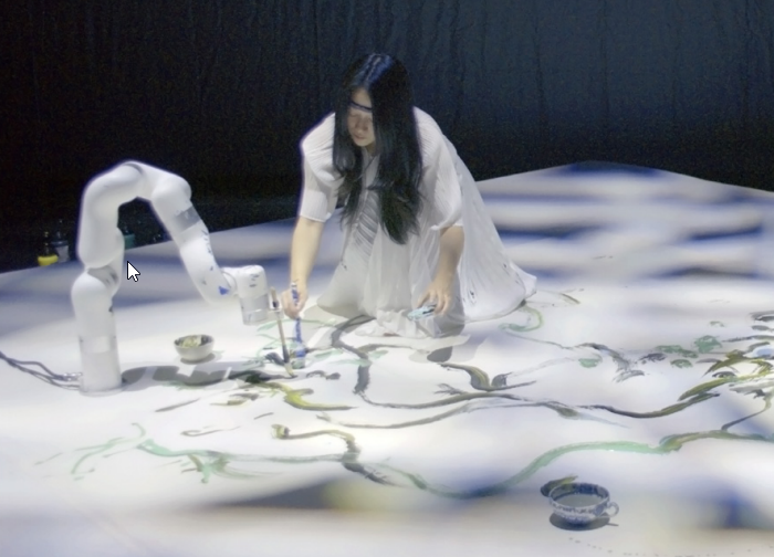 School Program – Wider than the Sky